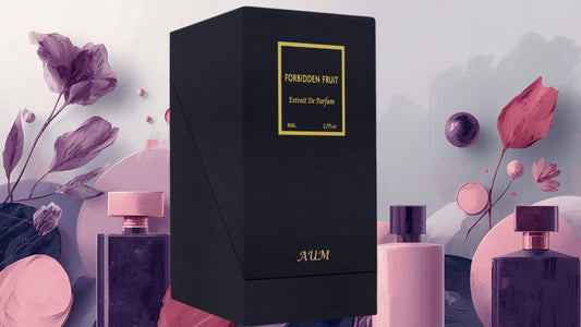 AUM Perfumes - Forbidden Fruit (-60% OFF)