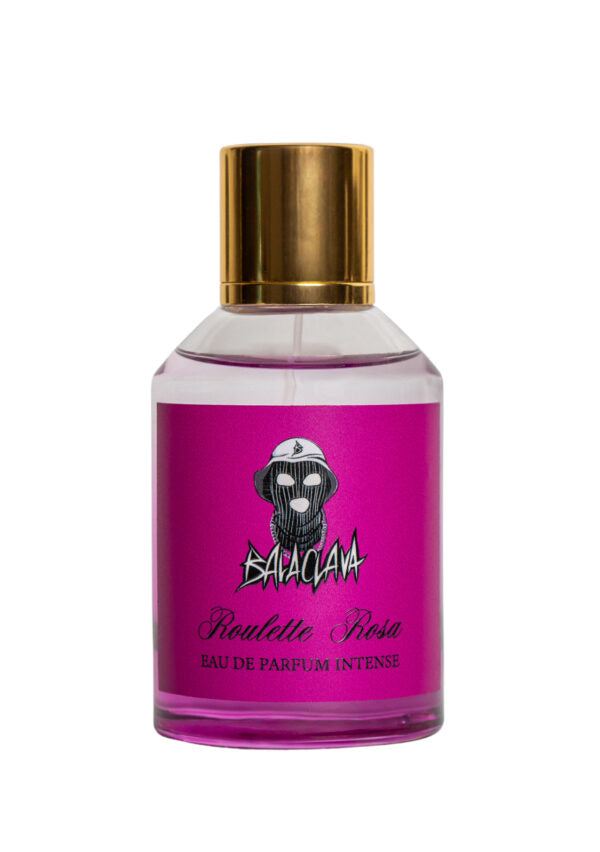 Balaclava Perfumes - Pink Roulette