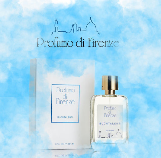 Profumo di Firenze - Buontalenti