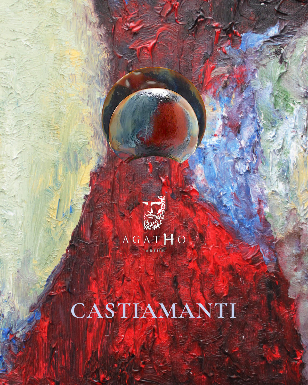 Agatho - Castiamanti
