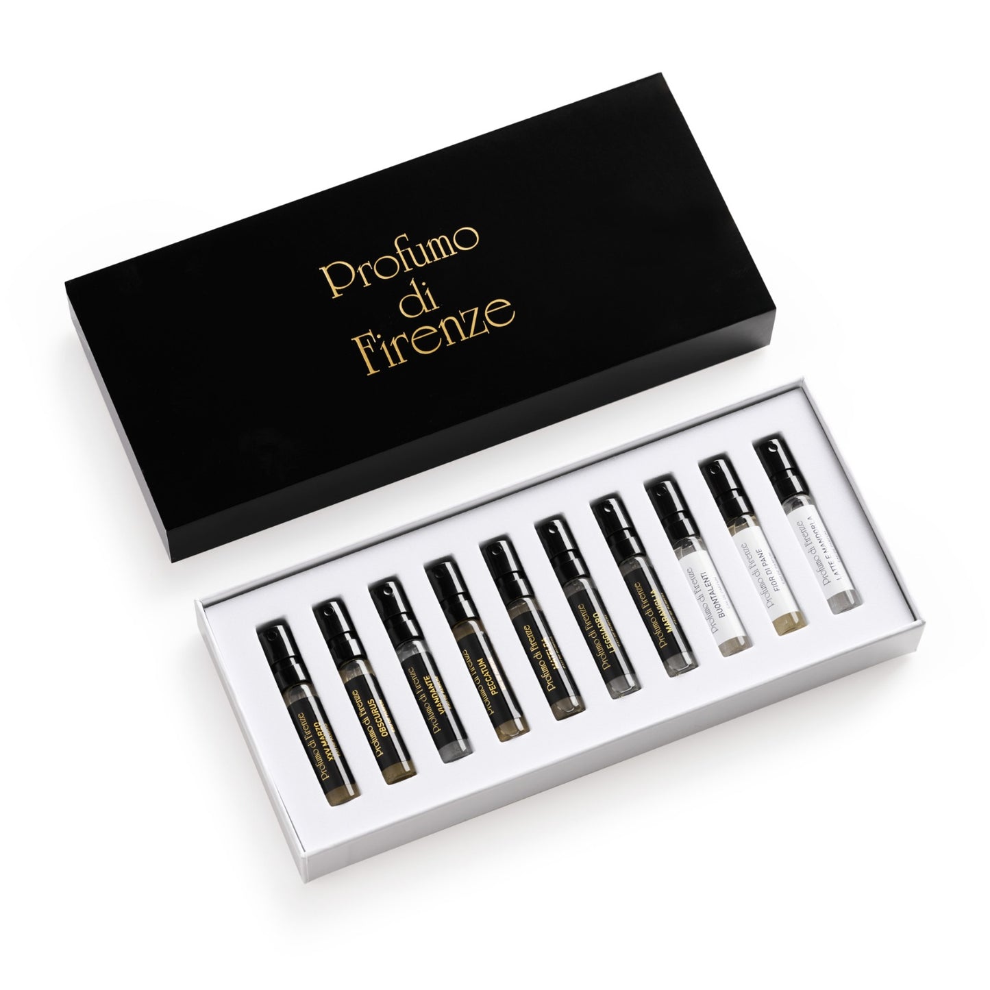 Profumo di Firenze - Discovery Set