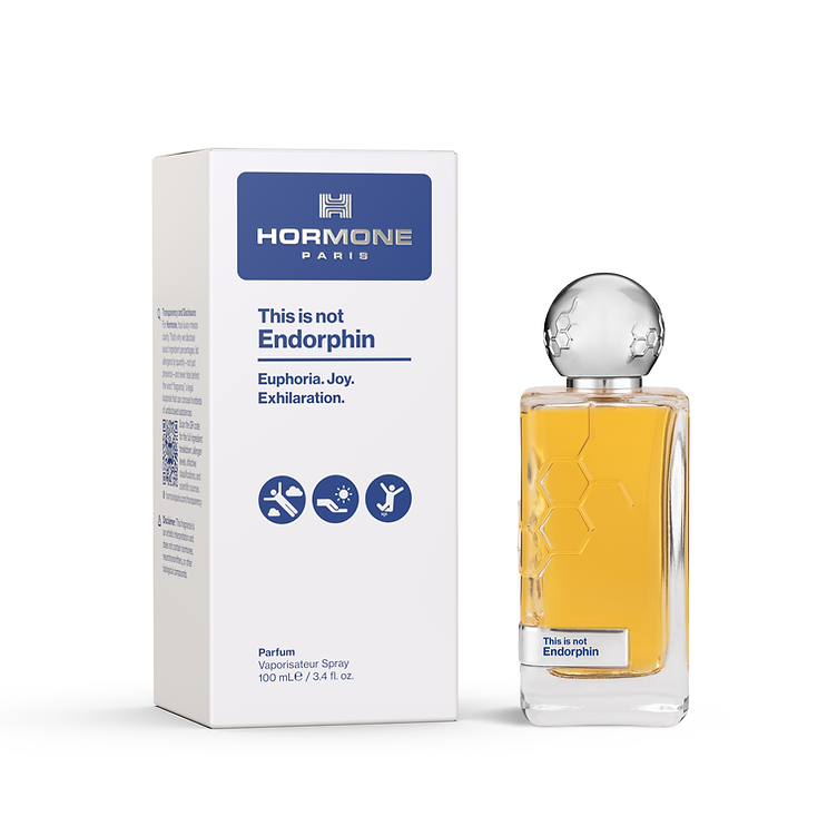 Hormone Paris - Endorphin