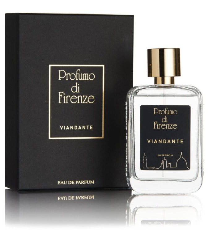Profumo di Firenze - Viandante