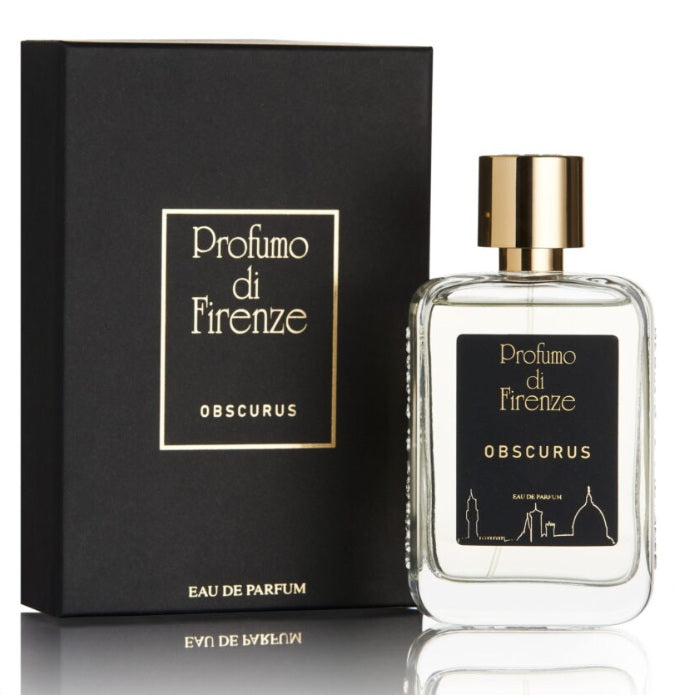 Profumo di Firenze - Obscurus