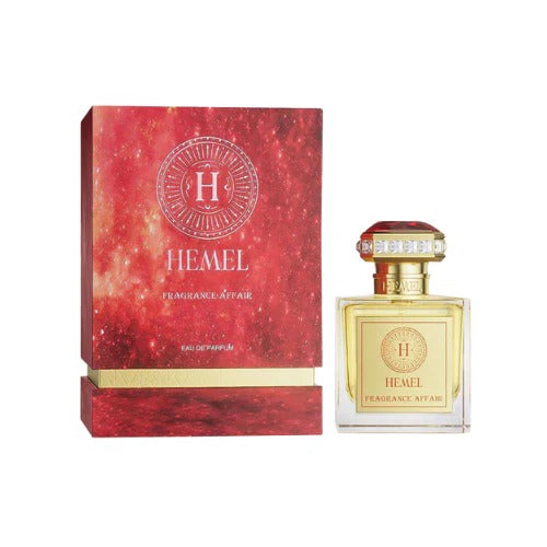 Hemel - Fragrance Affair