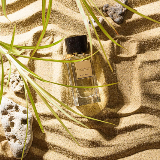 TESTAMENT COLLECTION - PONT NEUF