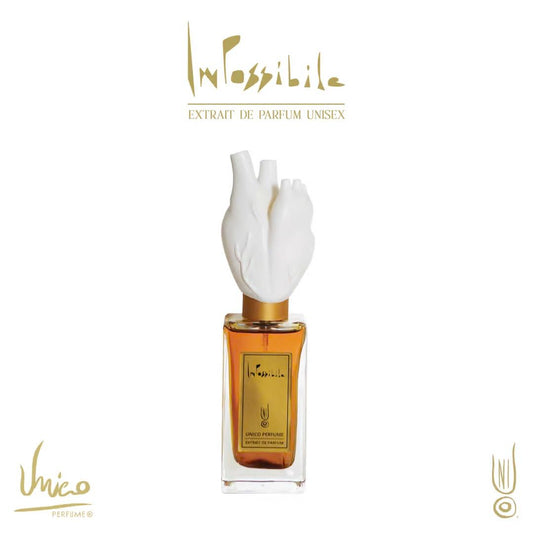 Unico Perfume - Impossible