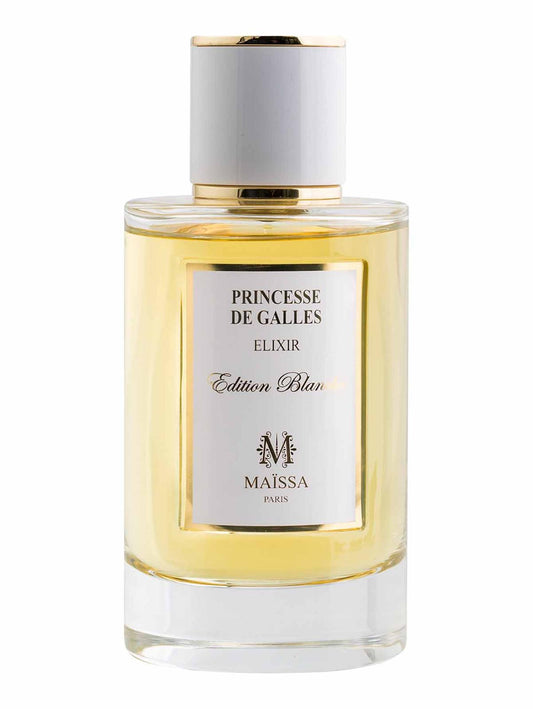 MAISON MAÏSSA - PRINCESSE DE GALLES 200ML