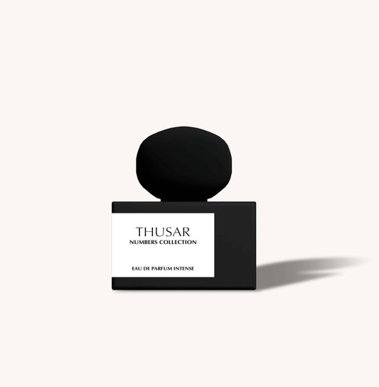 MADE PERFUMES - Thusar