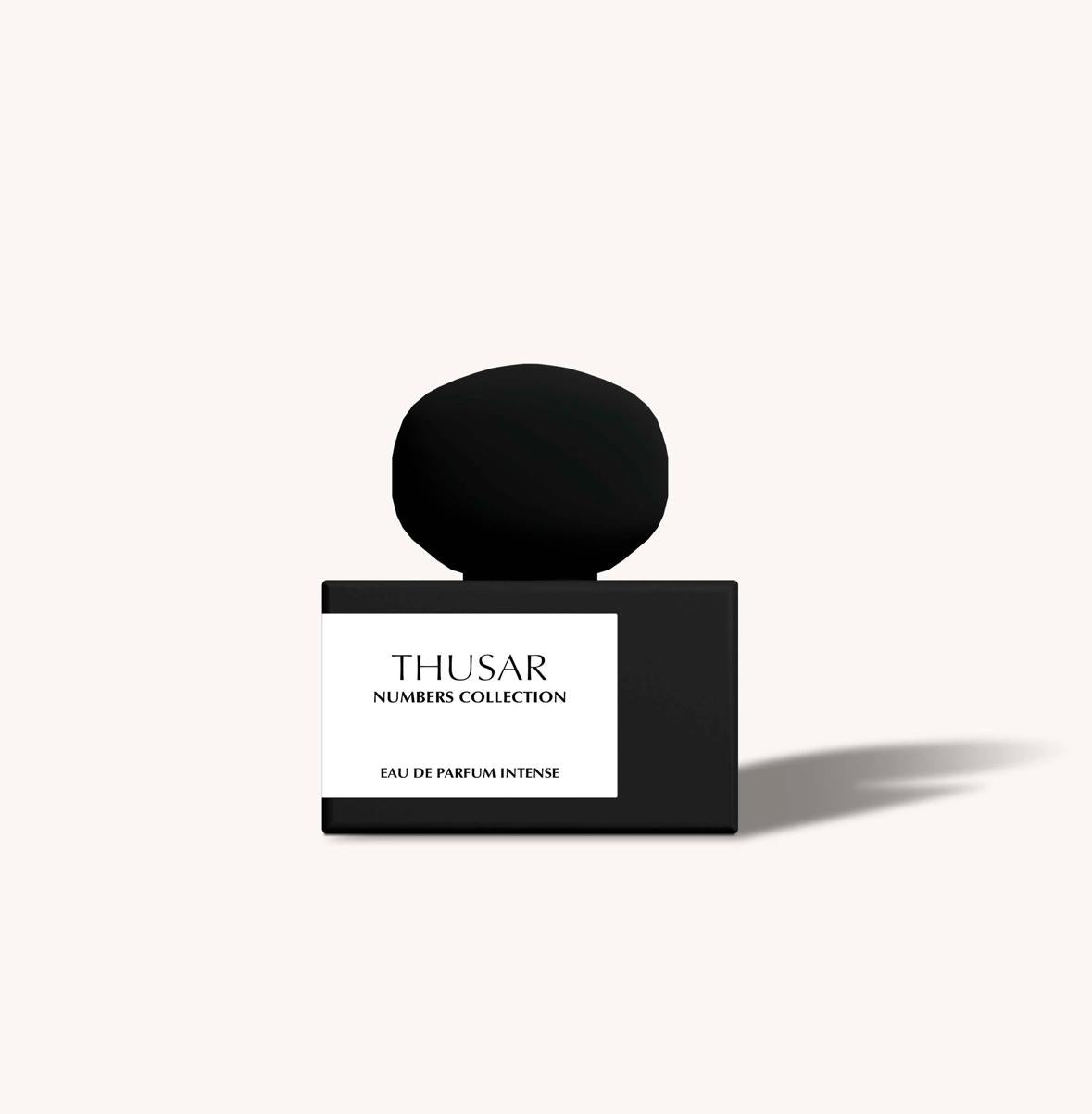 MADE PERFUMES - Thusar