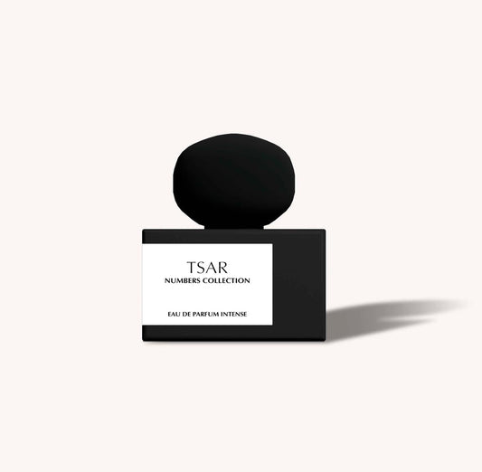MADE PERFUMES - Tsar