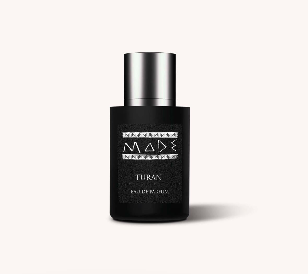 MADE PROFUMI - Turan