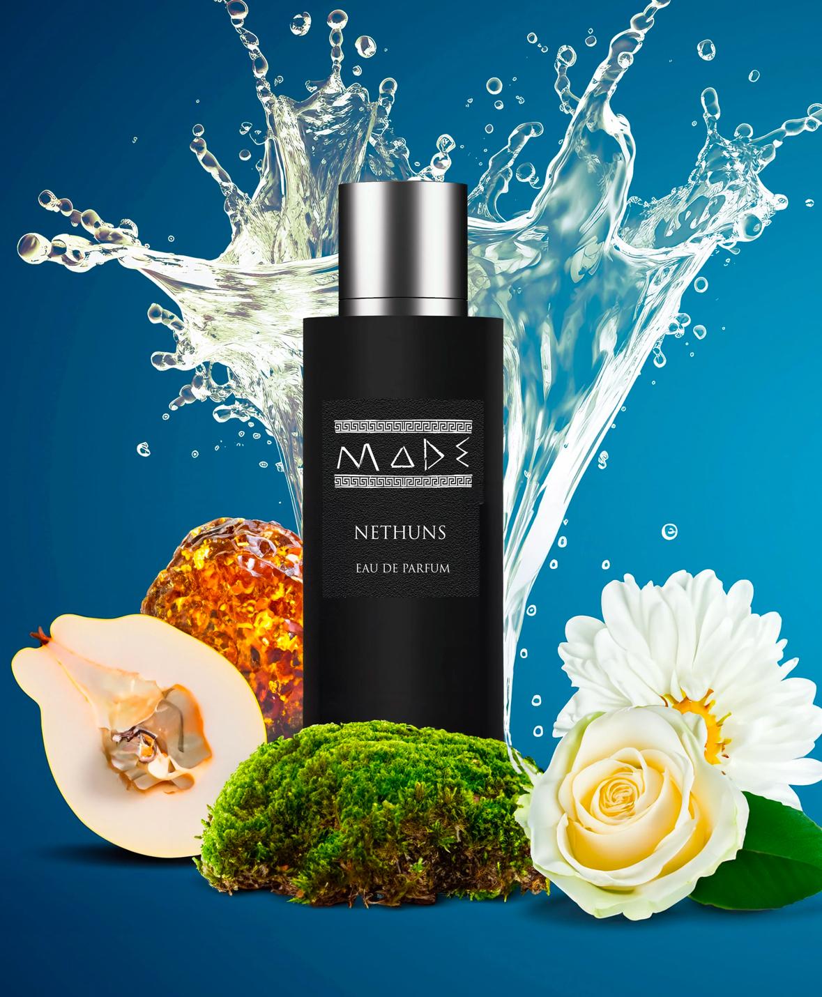 MADE PERFUMES - Nethuns