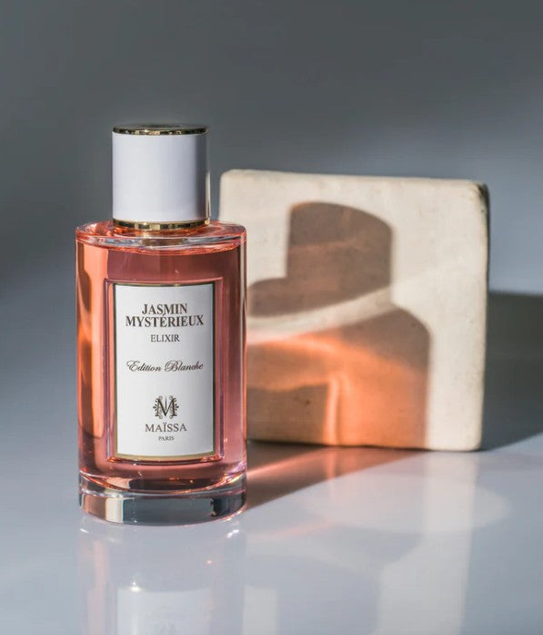 MAISON MAÏSSA * JASMIN MYSTERIEUX