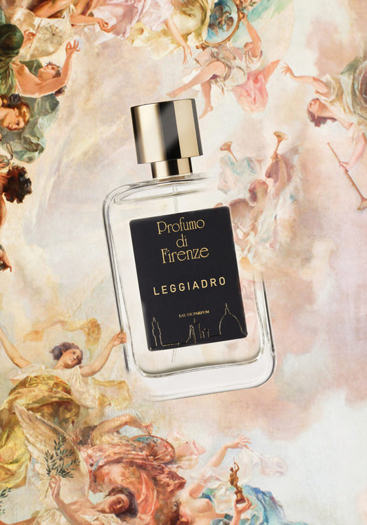 Profumo di Firenze - Leggiadro