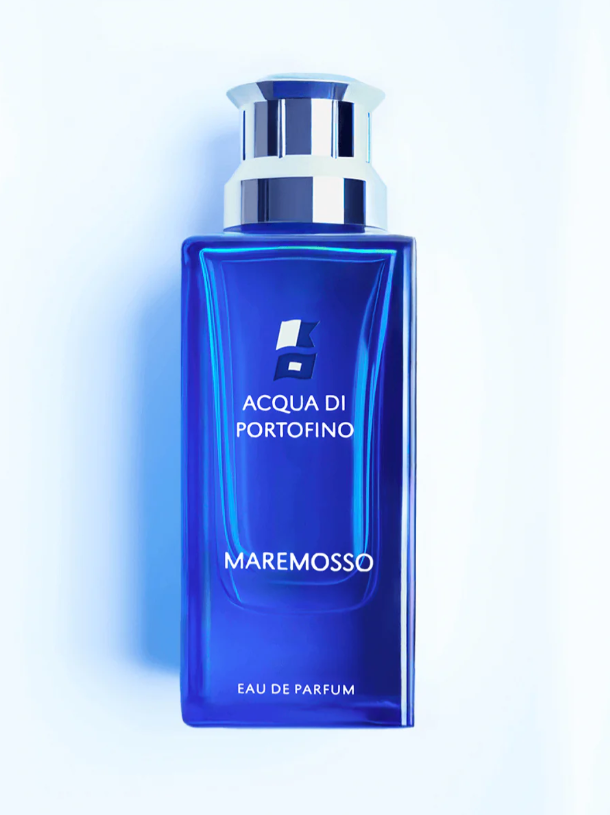 Acqua di Portofino - Maremosso