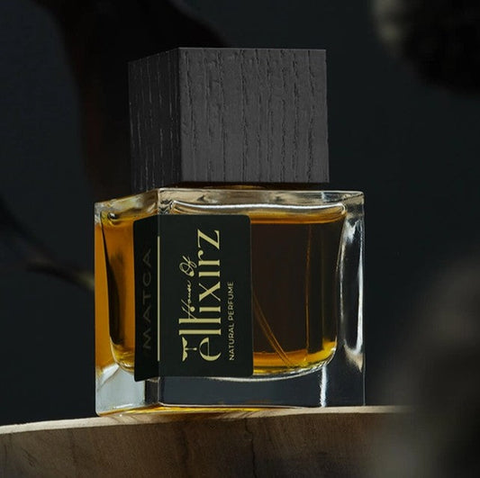 MATCA NATURALS - House of Ellixirz Natural Perfumes