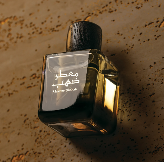 Junaid - Moattar Dhahab Men