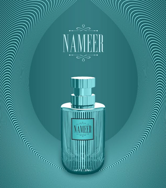 Junaid - Nameer Sport