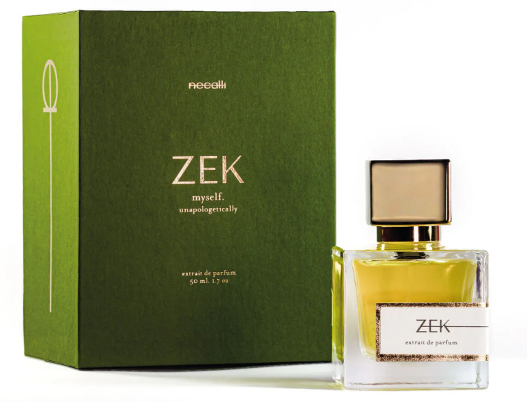 Necalli Perfumes - ZEK