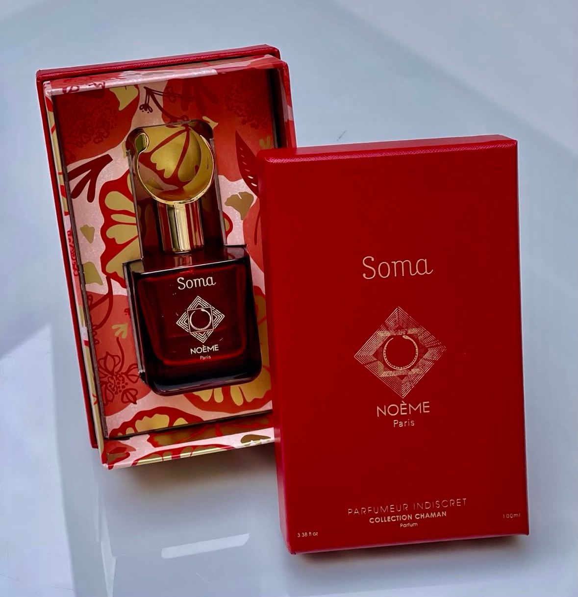 Noème Paris - Soma