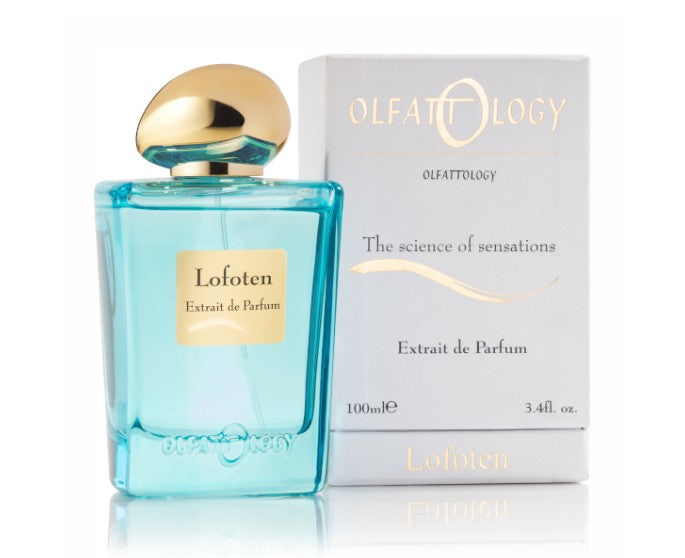 OLFATTOLOGY - Lofoten