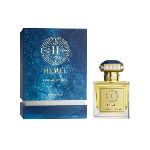 Hemel - Patchouli For All