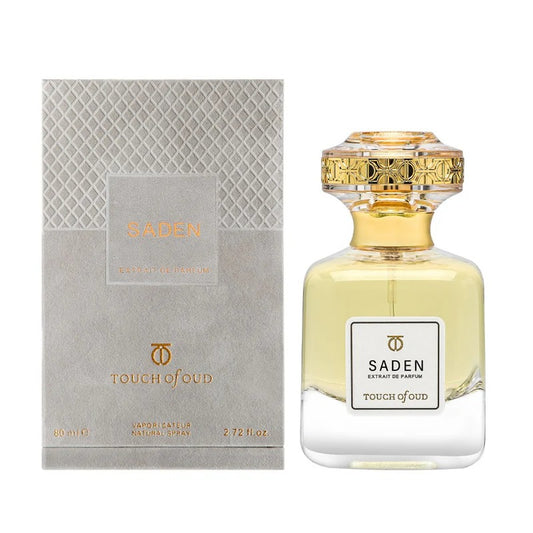 Touch of Oud – Saden