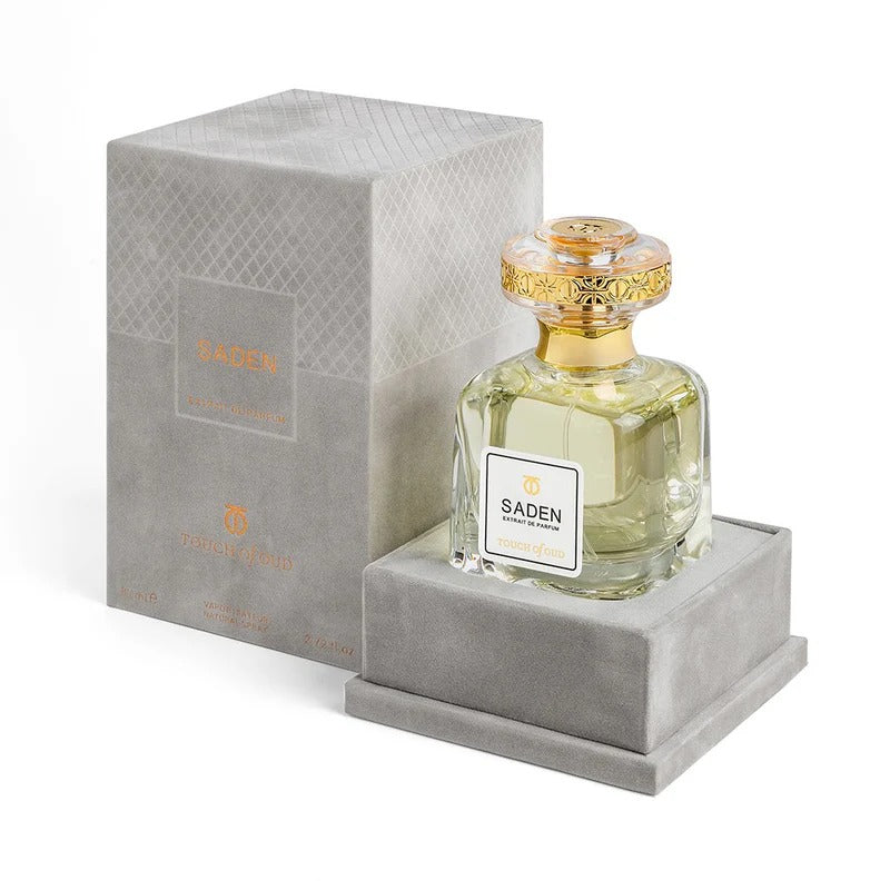 Touch of Oud – Saden