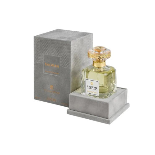 Touch of Oud – Salwan