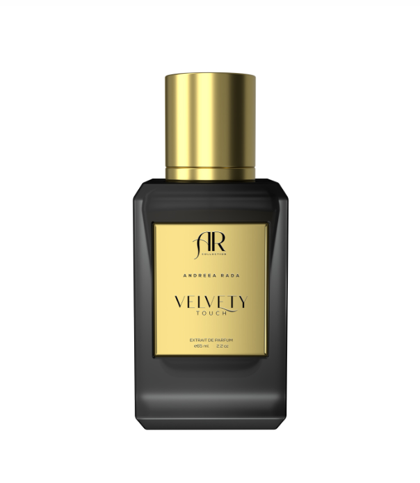 Arada Collection - Velvety Touch - 65ML Extrait de Parfum