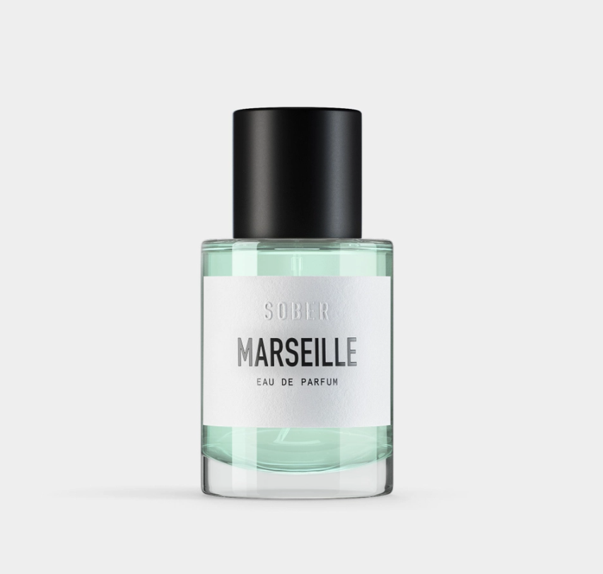 Sober - Marseille