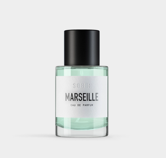 Sober - Marseille