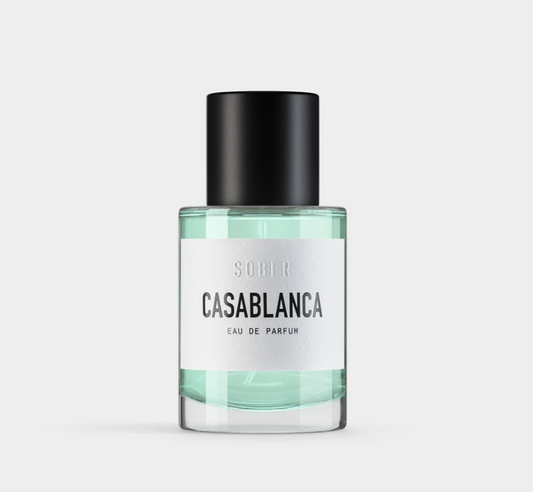 Sober - Casablanca