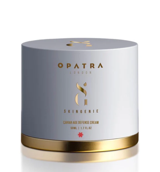 OPATRA - Caviar Face Cream