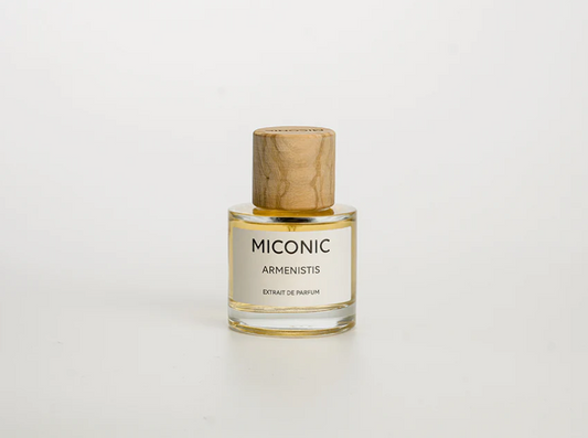 MICONIC - Armenistis