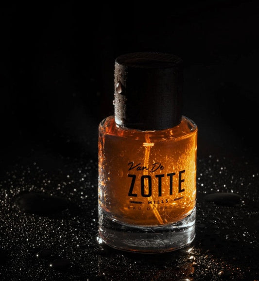 Van De Zotte - MILLS