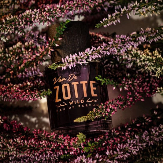 Van De Zotte - WILD