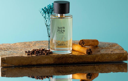 Saints & Poets - Venetia 41 (100ML)