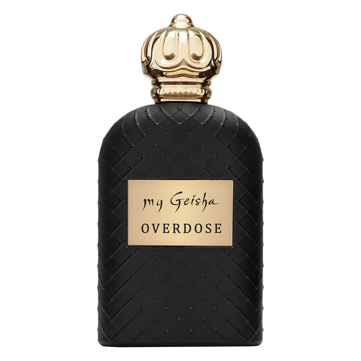 my Geisha - Overdose