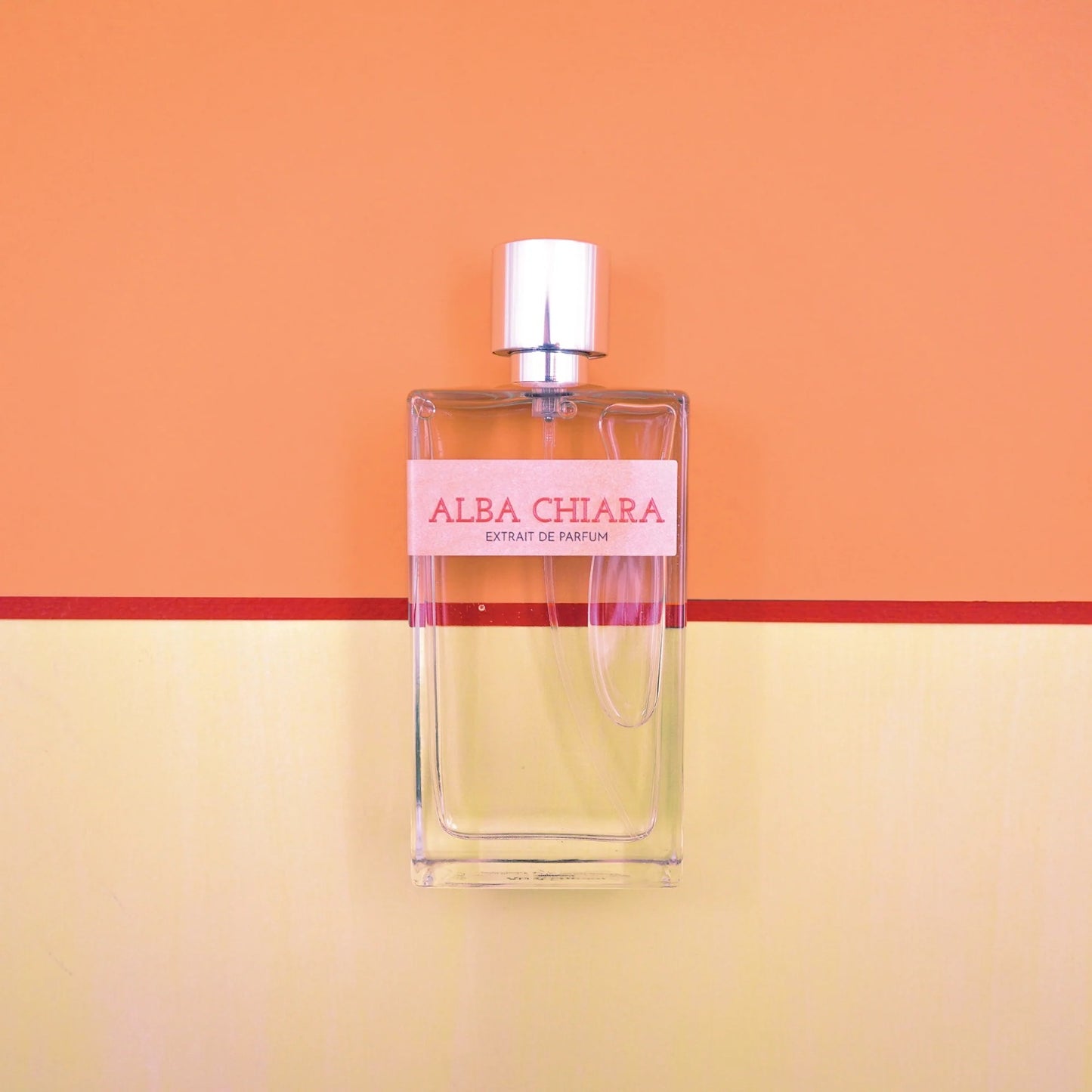 Eolie Parfums - Alba Chiara 100ML
