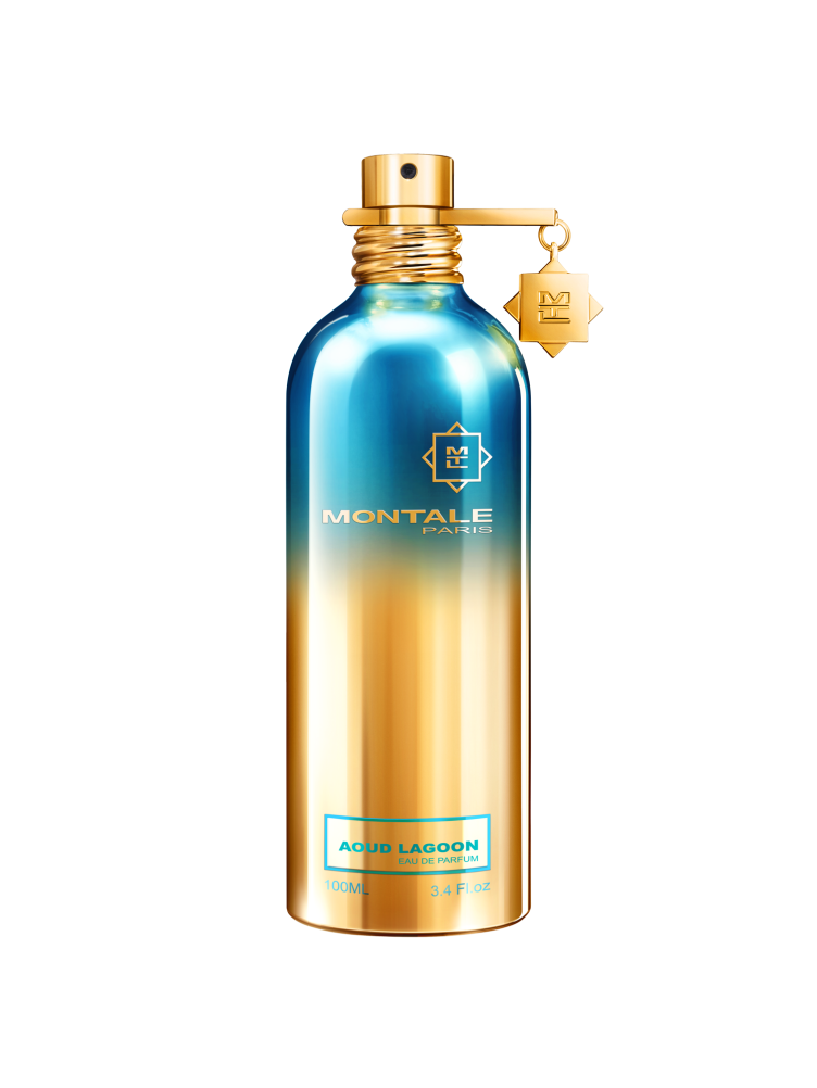 MONTALE - Aoud Lagoon