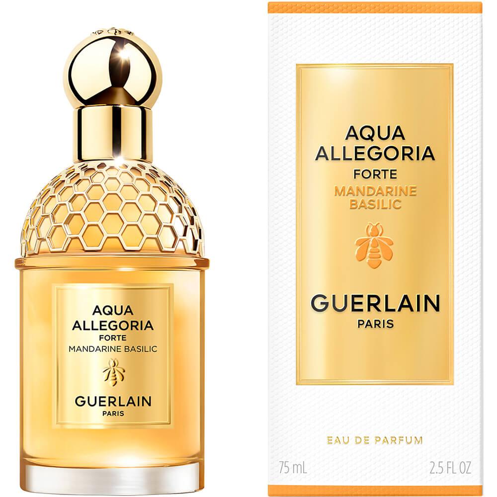 Guerlain Paris - Aqua Allegoria