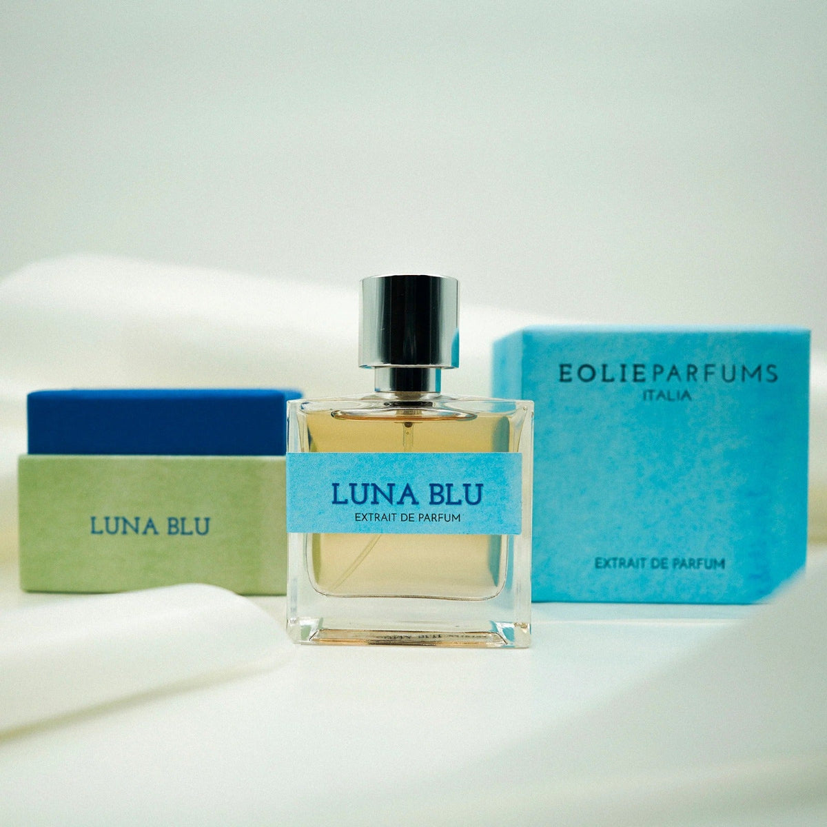 Eolie Parfums - Luna Blu 50ML
