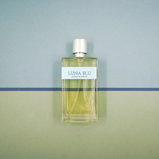 Eolie Parfums - Luna Blu 50ML