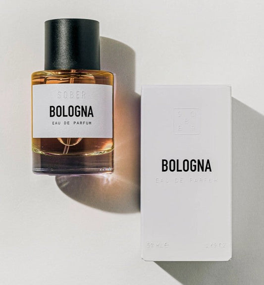 Sober - Bologna