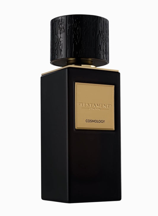 TESTAMENT COLLECTION - COSMOLOGY