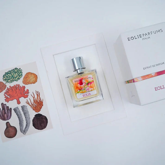 Eolie Parfums - Eolia