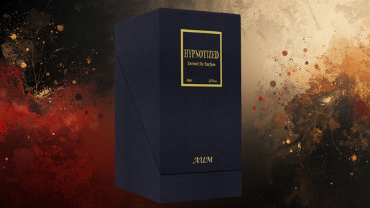 AUM Perfumes - Hypnotized (-70% OFF)