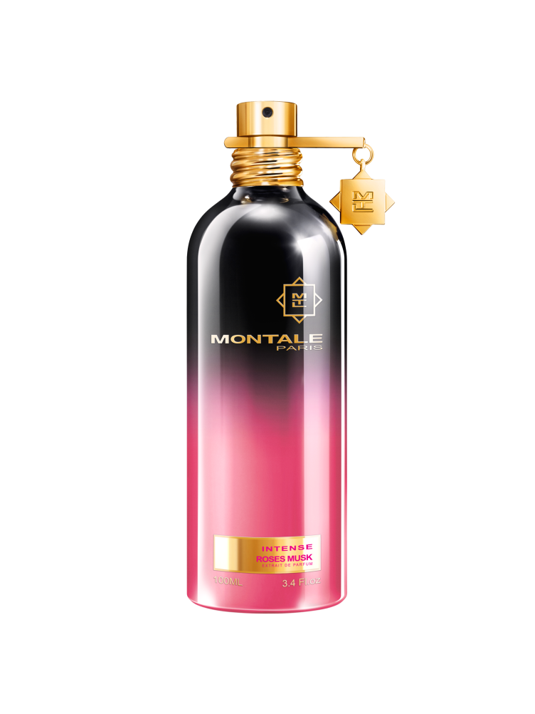 MONTALE - INTENSE Roses Musk